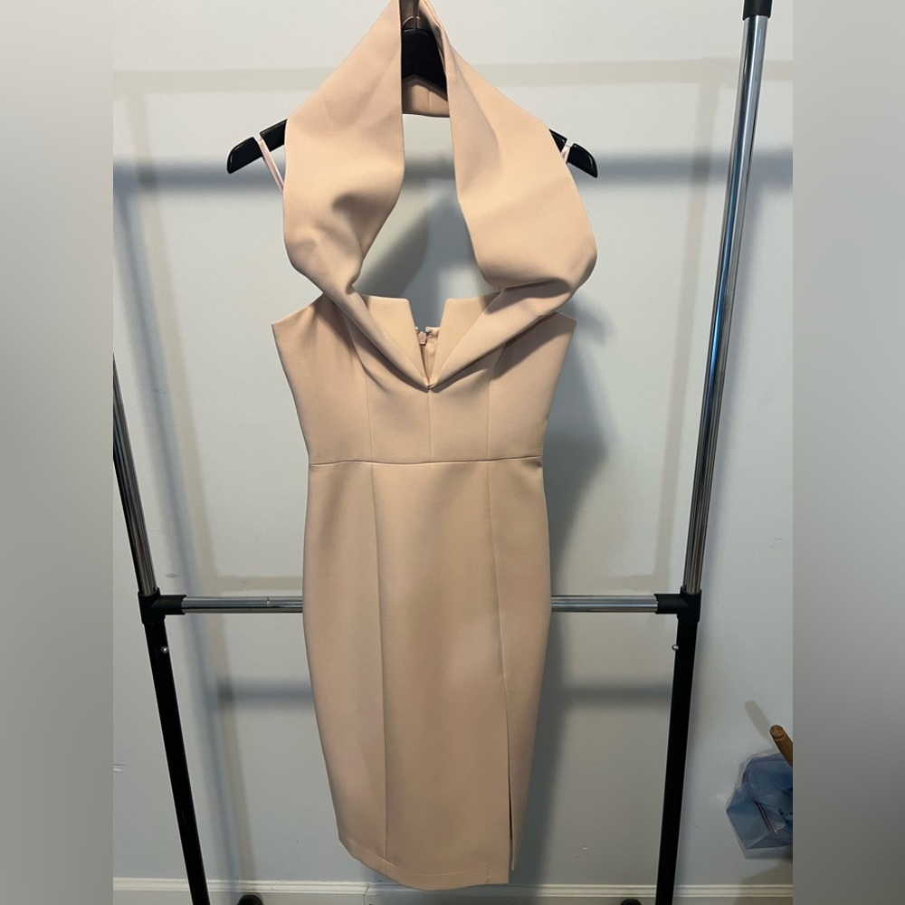 Brand New Dress